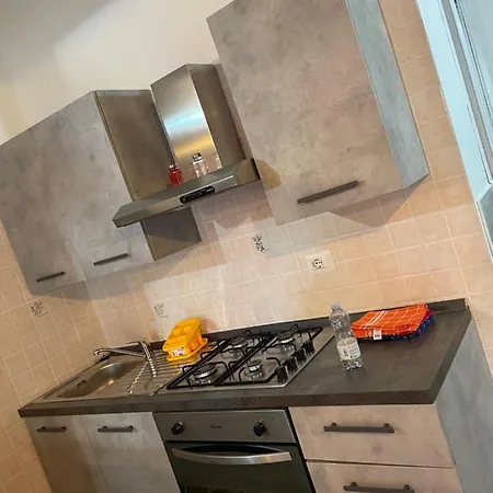 Guest house Monolocali Foxi Su Forti