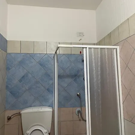 Monolocali Foxi