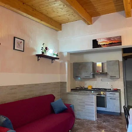 Monolocali Foxi Gasthof