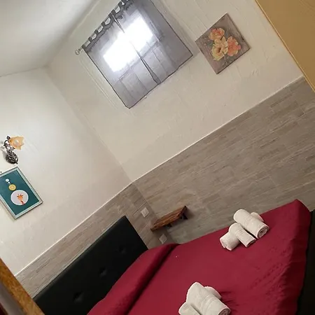 Gasthof Monolocali Foxi Su Forti