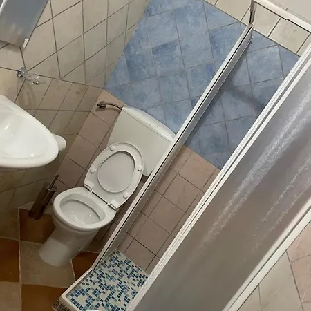 Guest house Monolocali Foxi