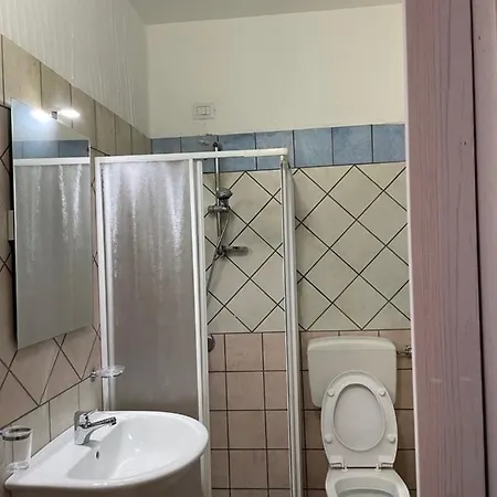 بيت ضيافة Monolocali Foxi Su Forti