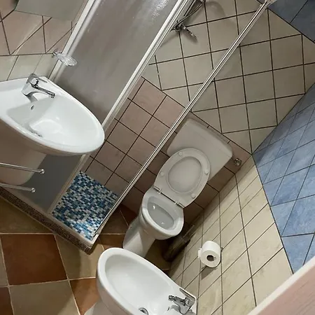 بيت ضيافة Monolocali Foxi *